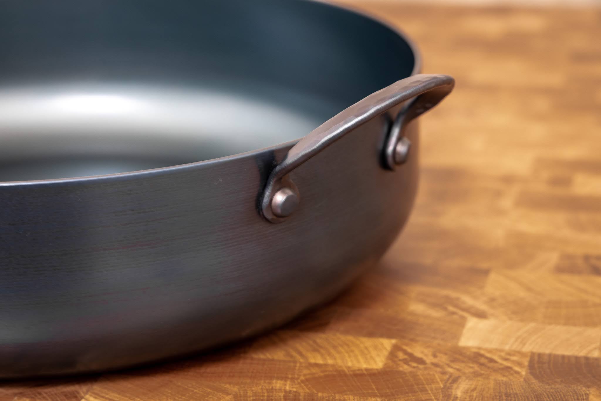 The Rondeaunt – Seconds