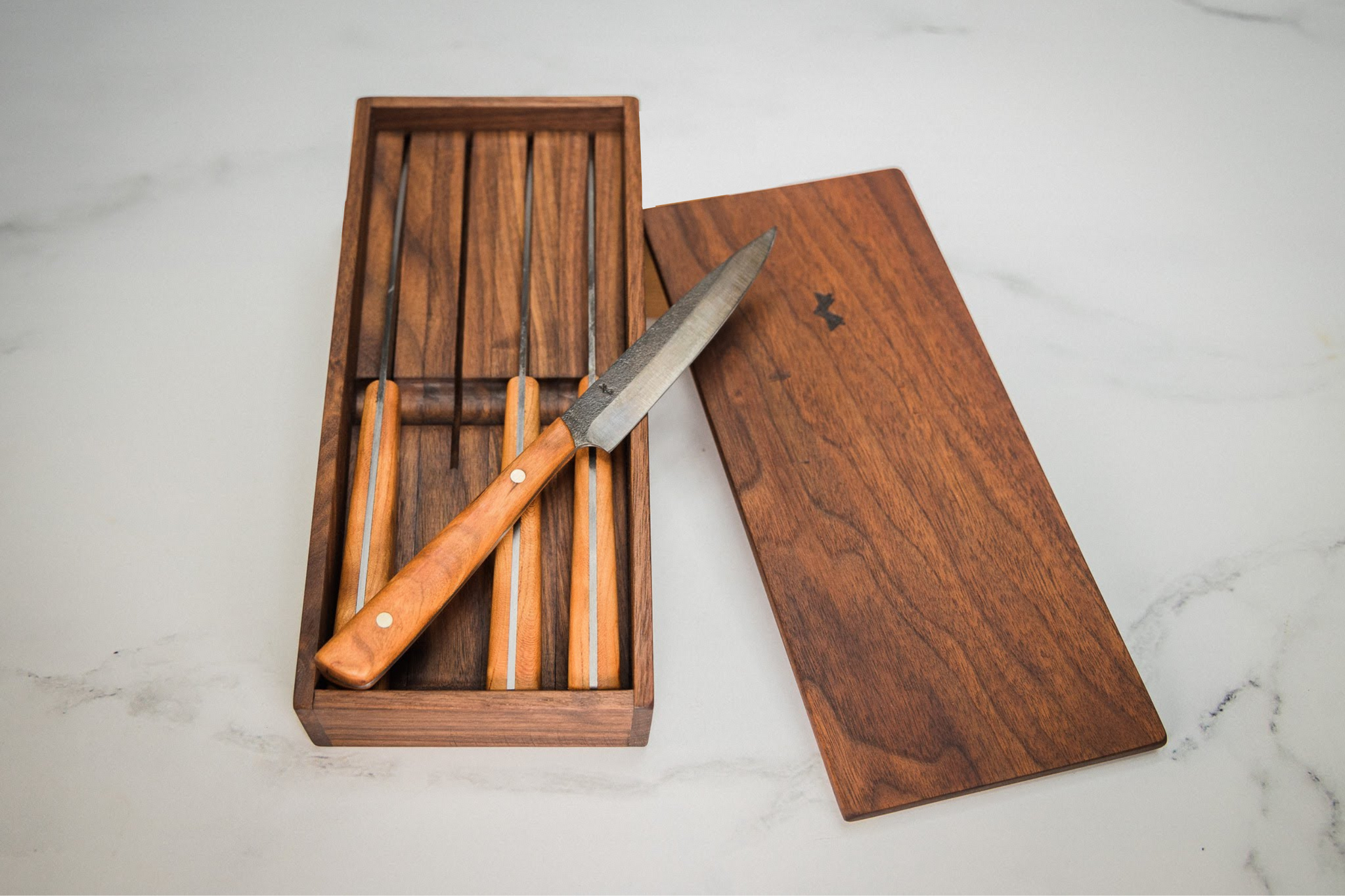 Steak Knife Set