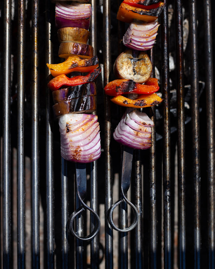 BBQ Skewer Set