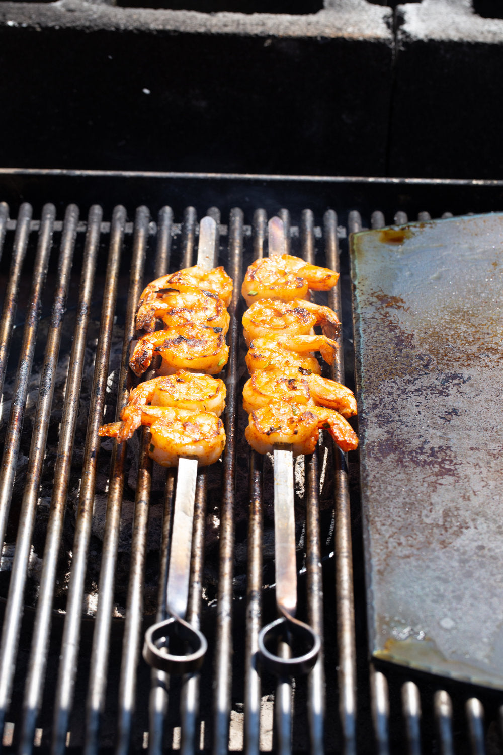 BBQ Skewer Set