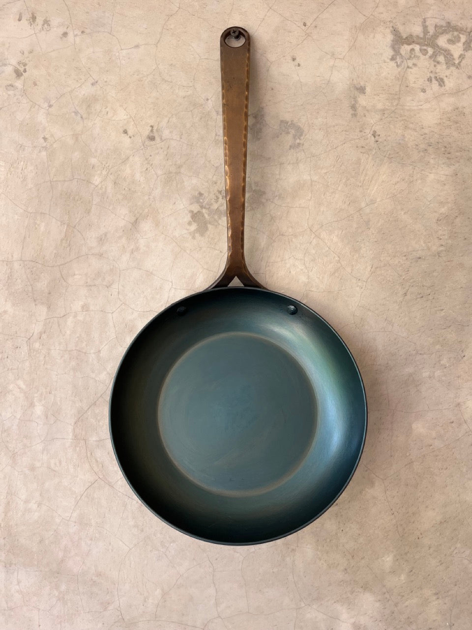 Cooking with Carbon Steel - Common Mistakes
