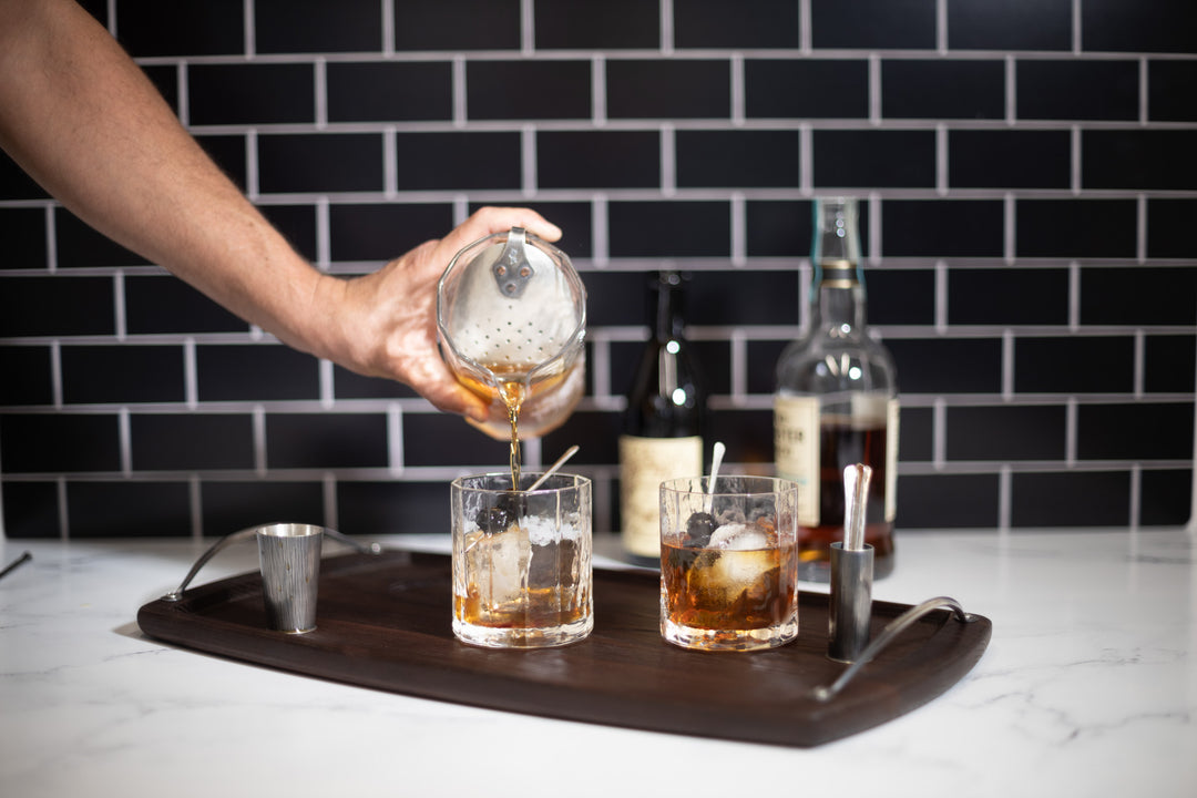 Cocktail Recipes