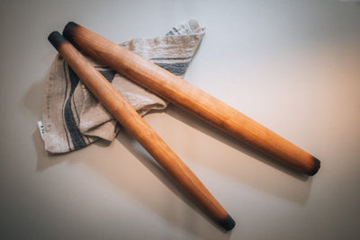 Woodenware: Limited Drop