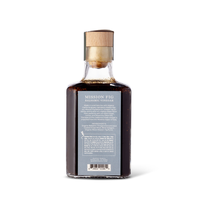 Mission Fig Balsamic Vinegar 250 ML