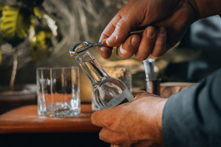 Premium Bottle Opener