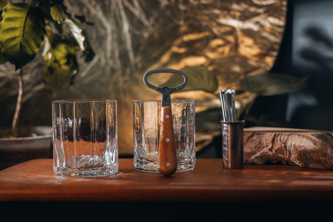 Premium Bottle Opener