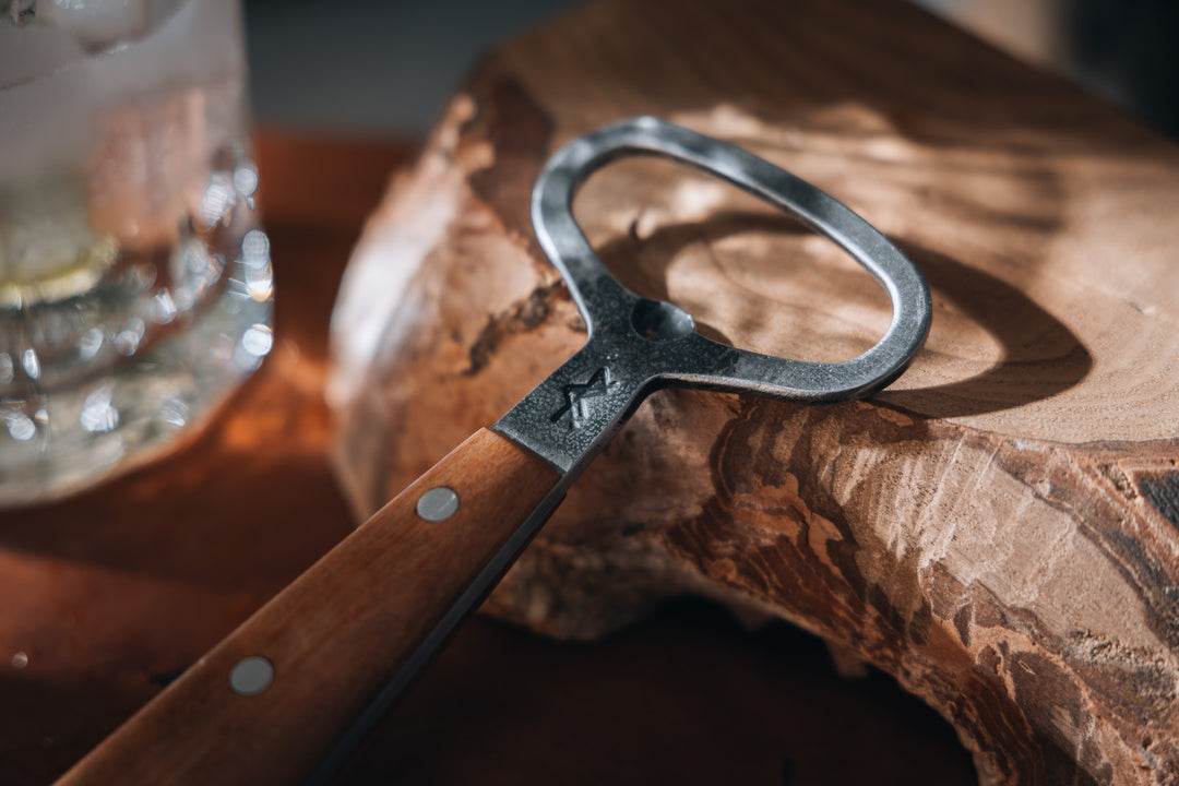 Premium Bottle Opener