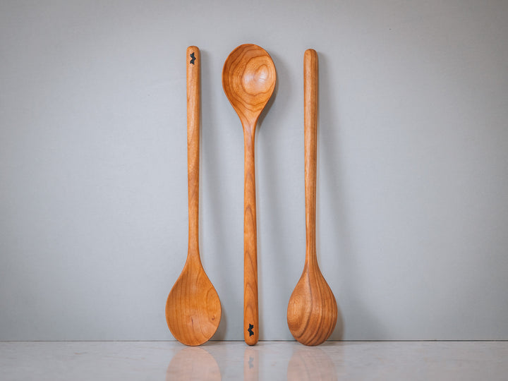 Cooking Spoons
