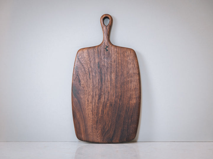 Serving Board