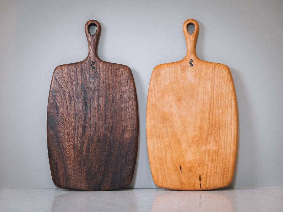 Serving Board