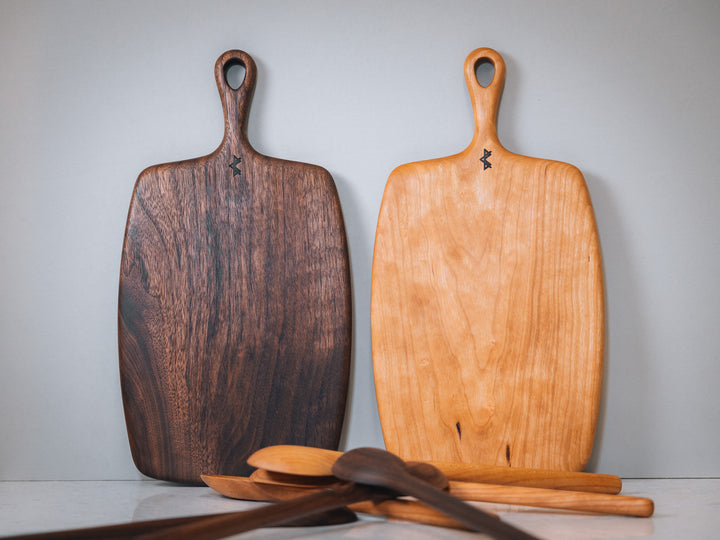 Serving Board