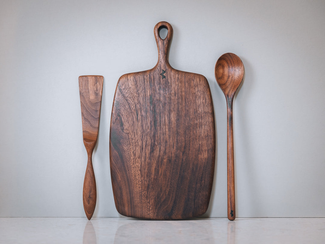 Serving Board