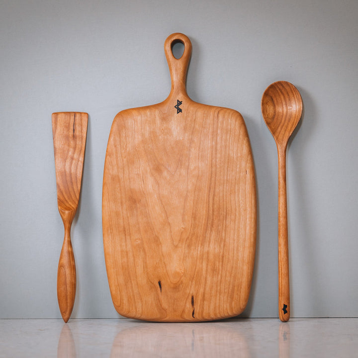 Serving Board