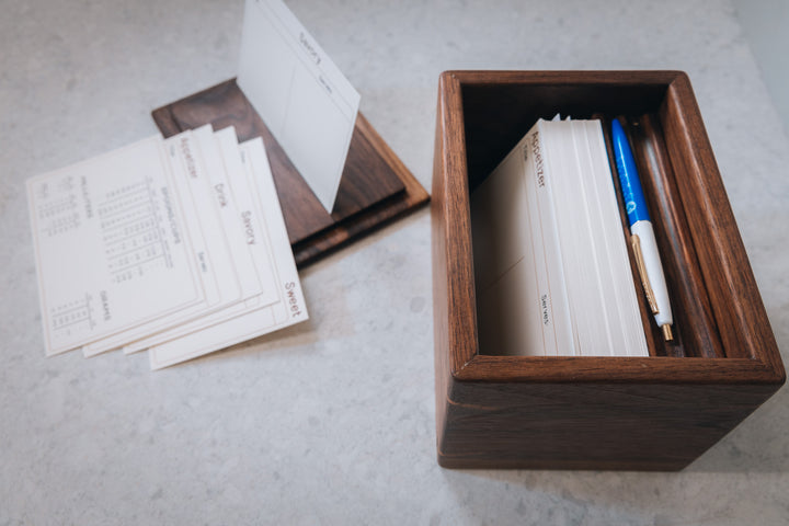 Recipe Box
