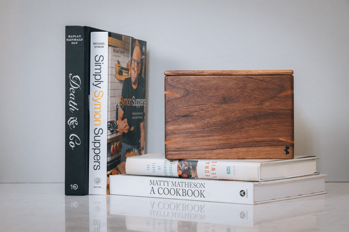 Recipe Box