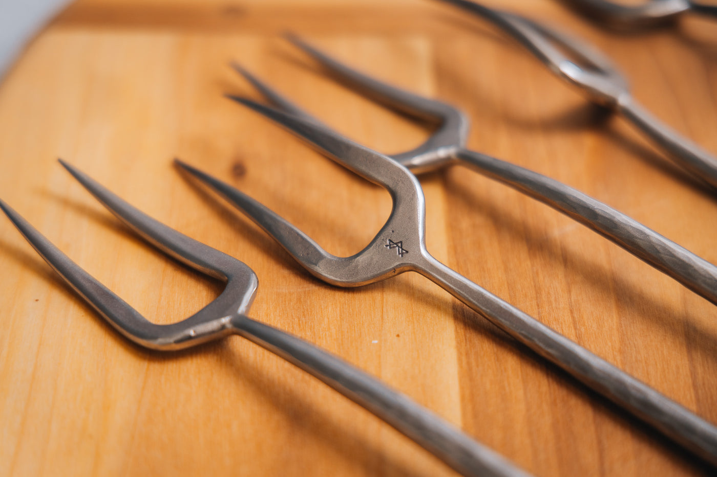 Carving Fork