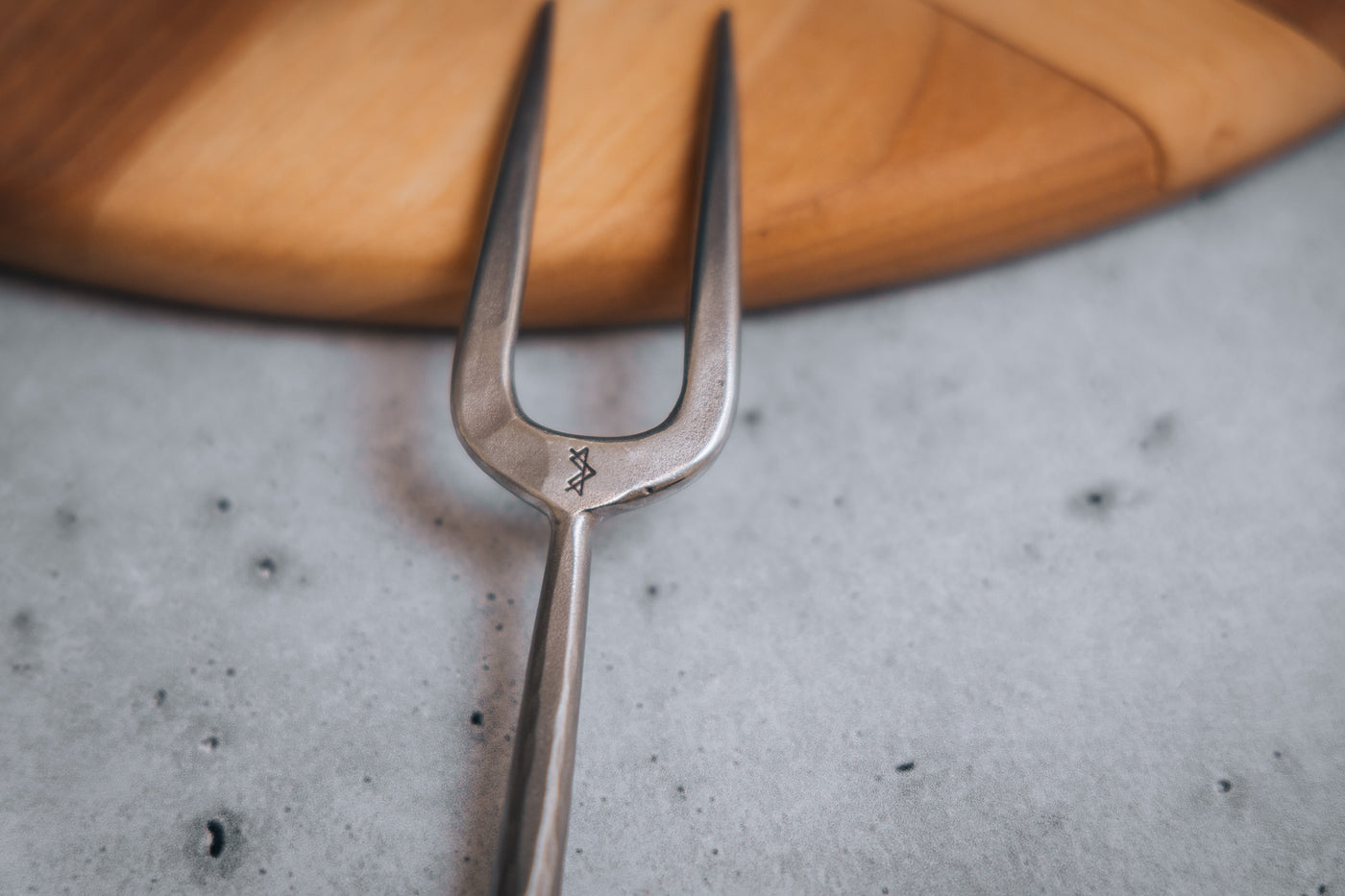 Carving Fork