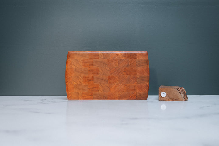 Cherry One-Off Small Butcher Blocks