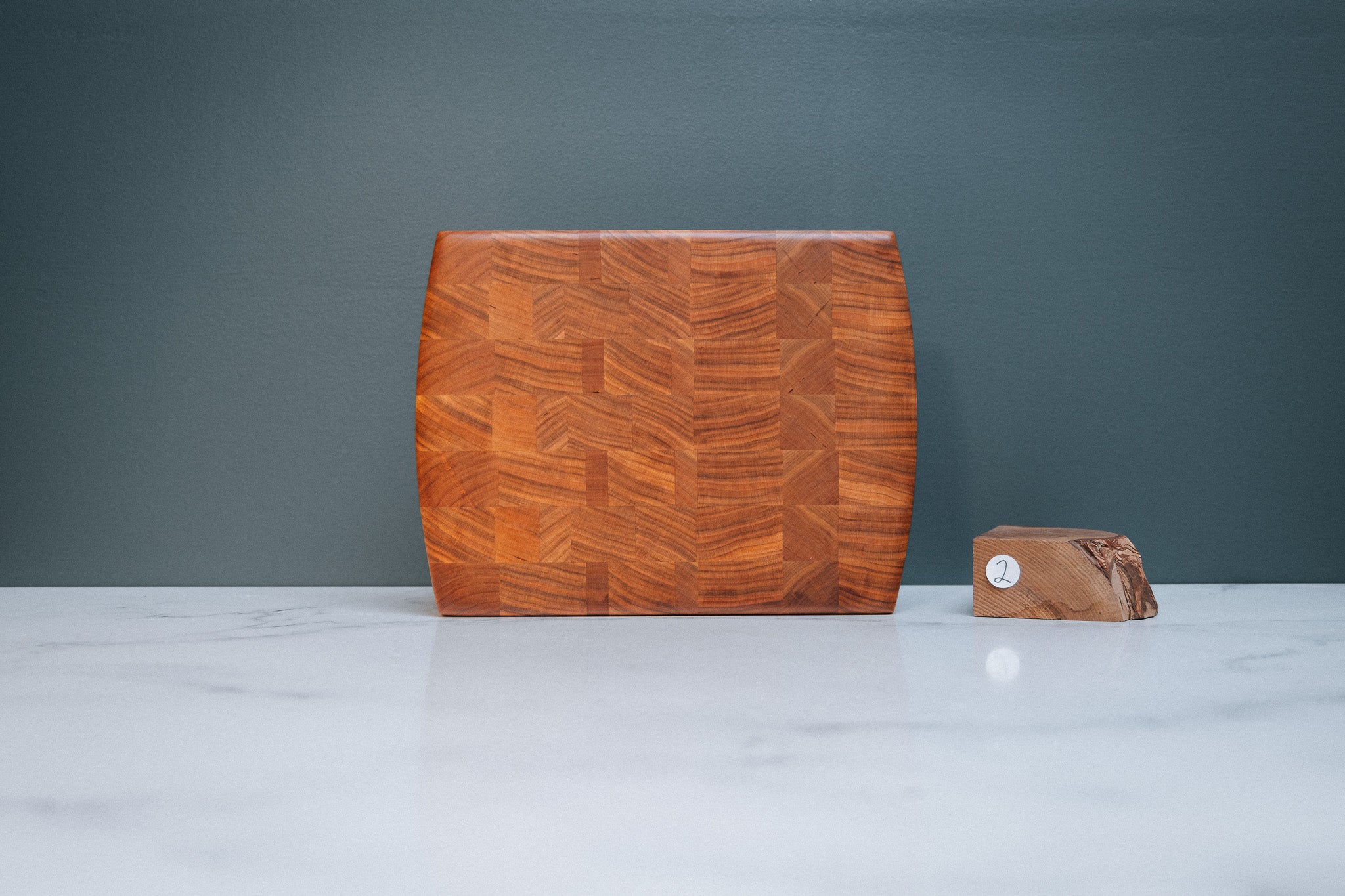 Cherry One-Off Small Butcher Blocks