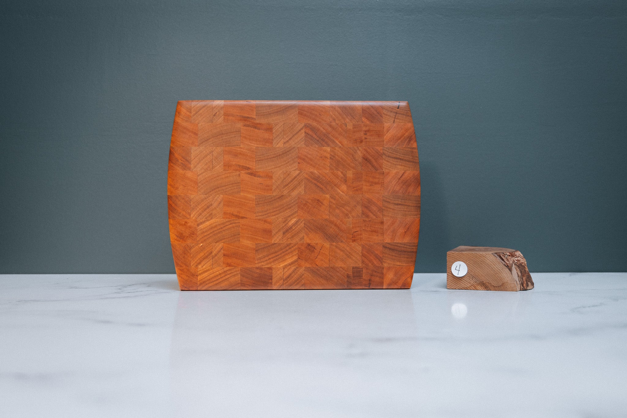 Cherry One-Off Small Butcher Blocks