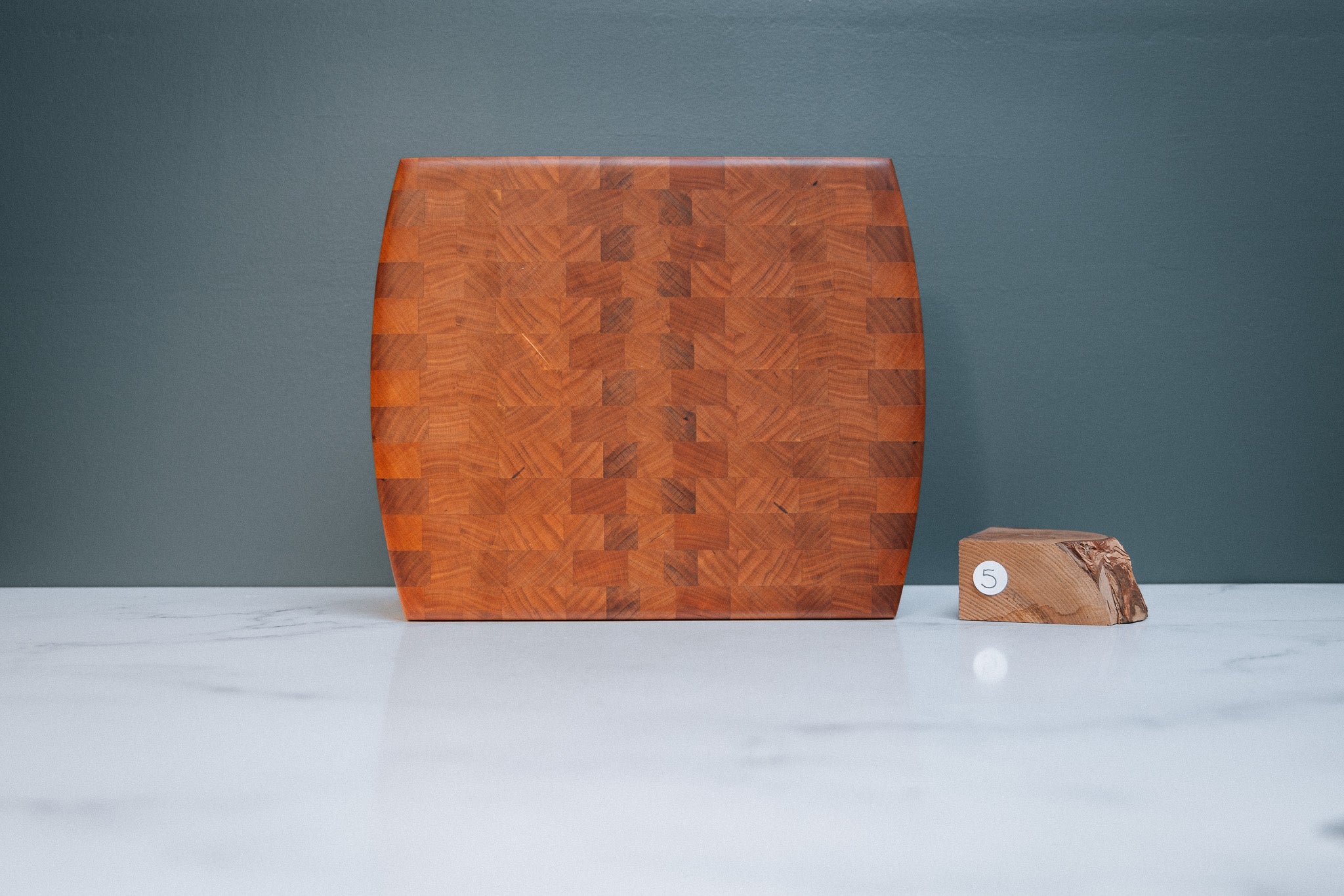 Cherry One-Off Small Butcher Blocks