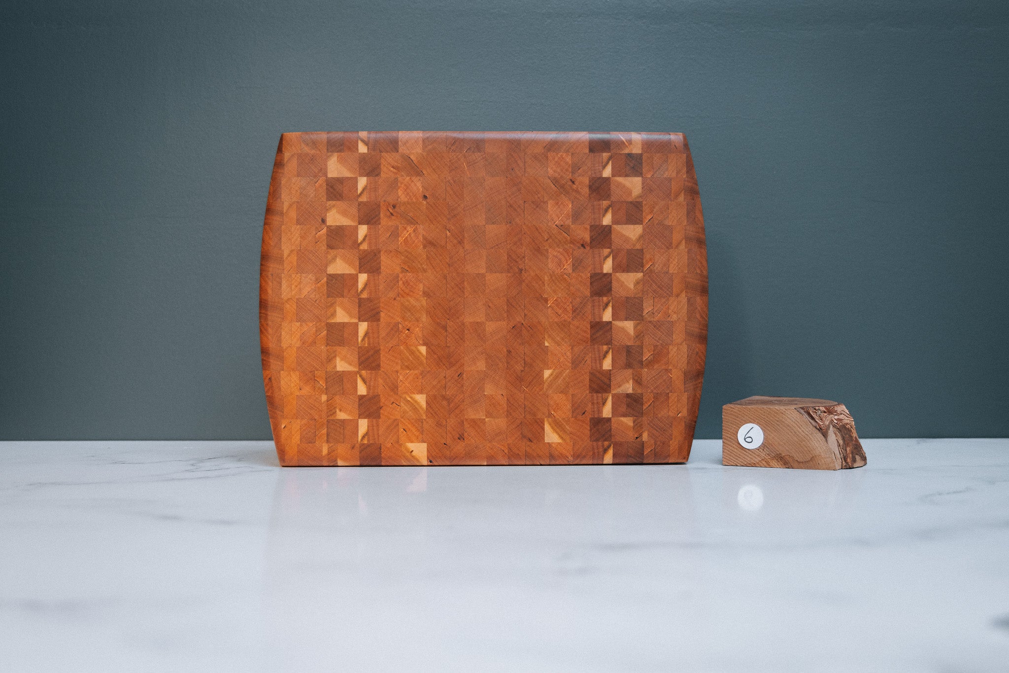 Cherry One-Off Small Butcher Blocks
