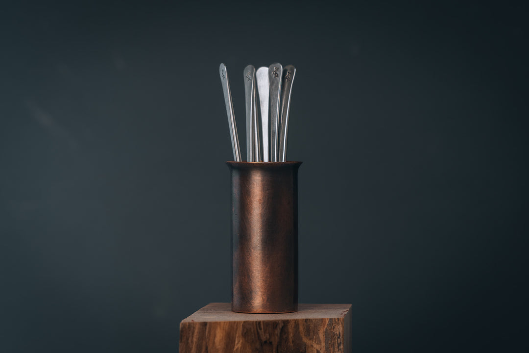 Cocktail Pick Set