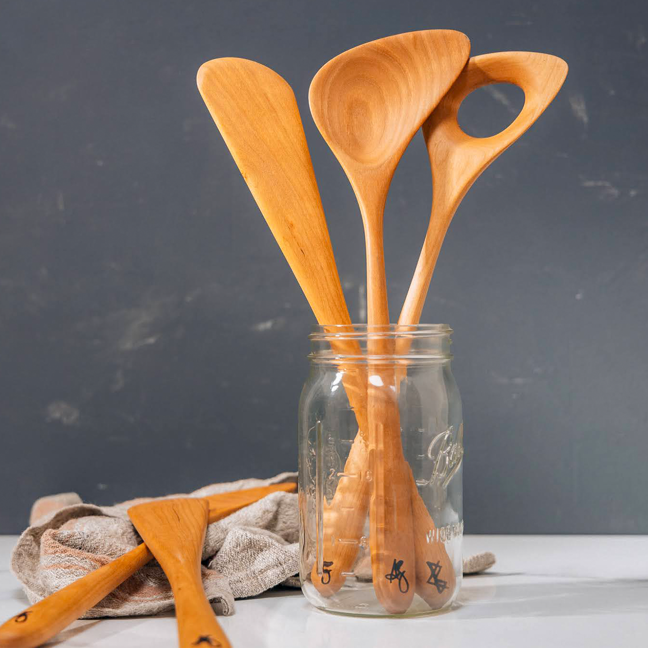 Andrew Zimmern Toolset