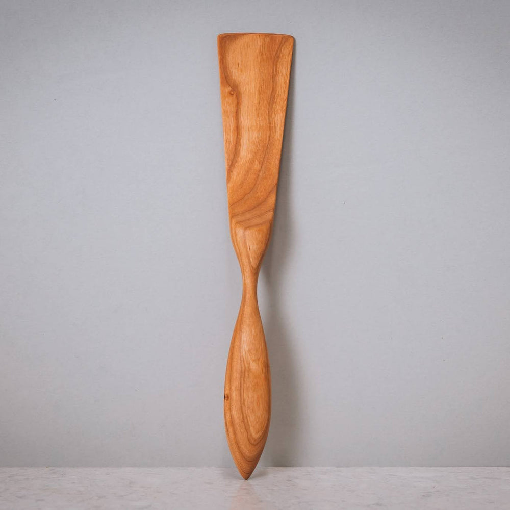 Blanc Woodenware Cherry Spatulas