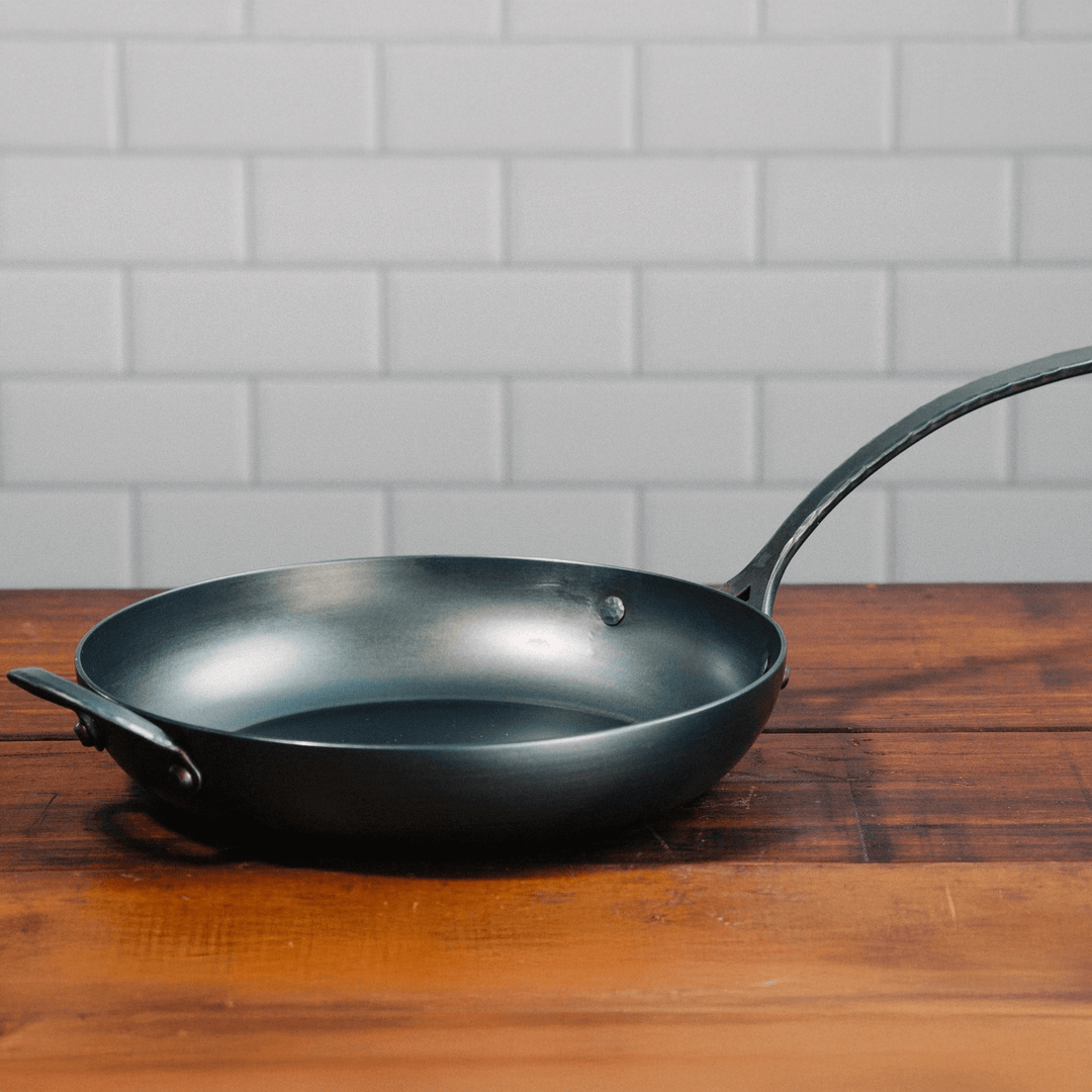 Blanc Creatives Pro Saucier Long Handle