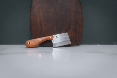 Charcuterie Cleaver