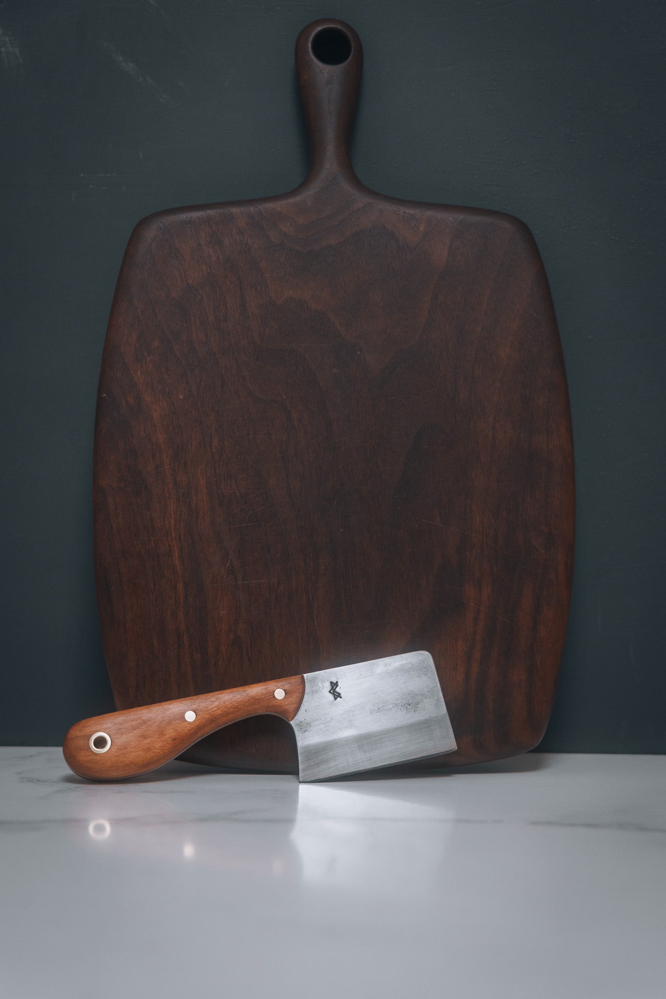 Charcuterie Cleaver