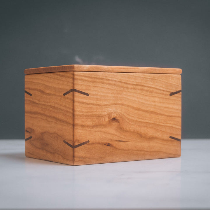 Recipe Box