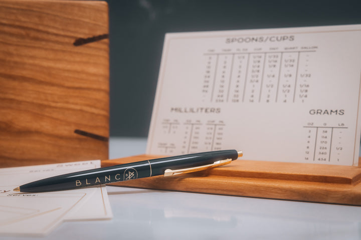 Recipe Box