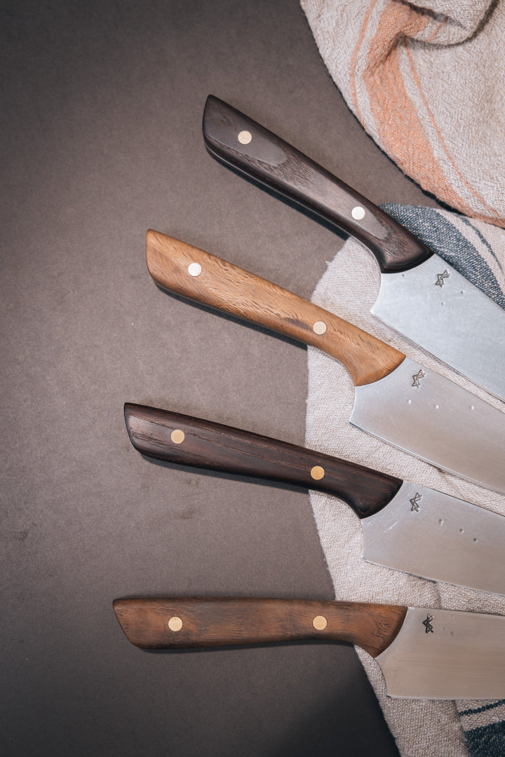 6" Petty Knife