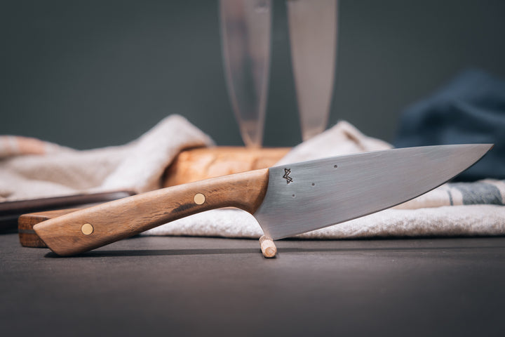 6" Petty Knife