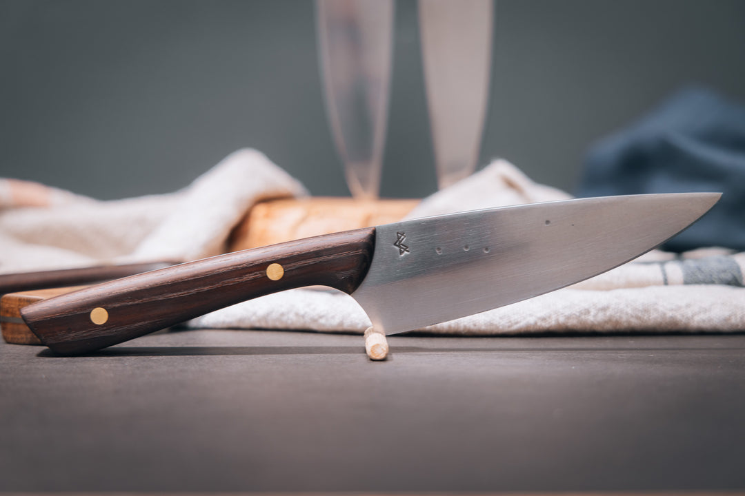 6" Petty Knife
