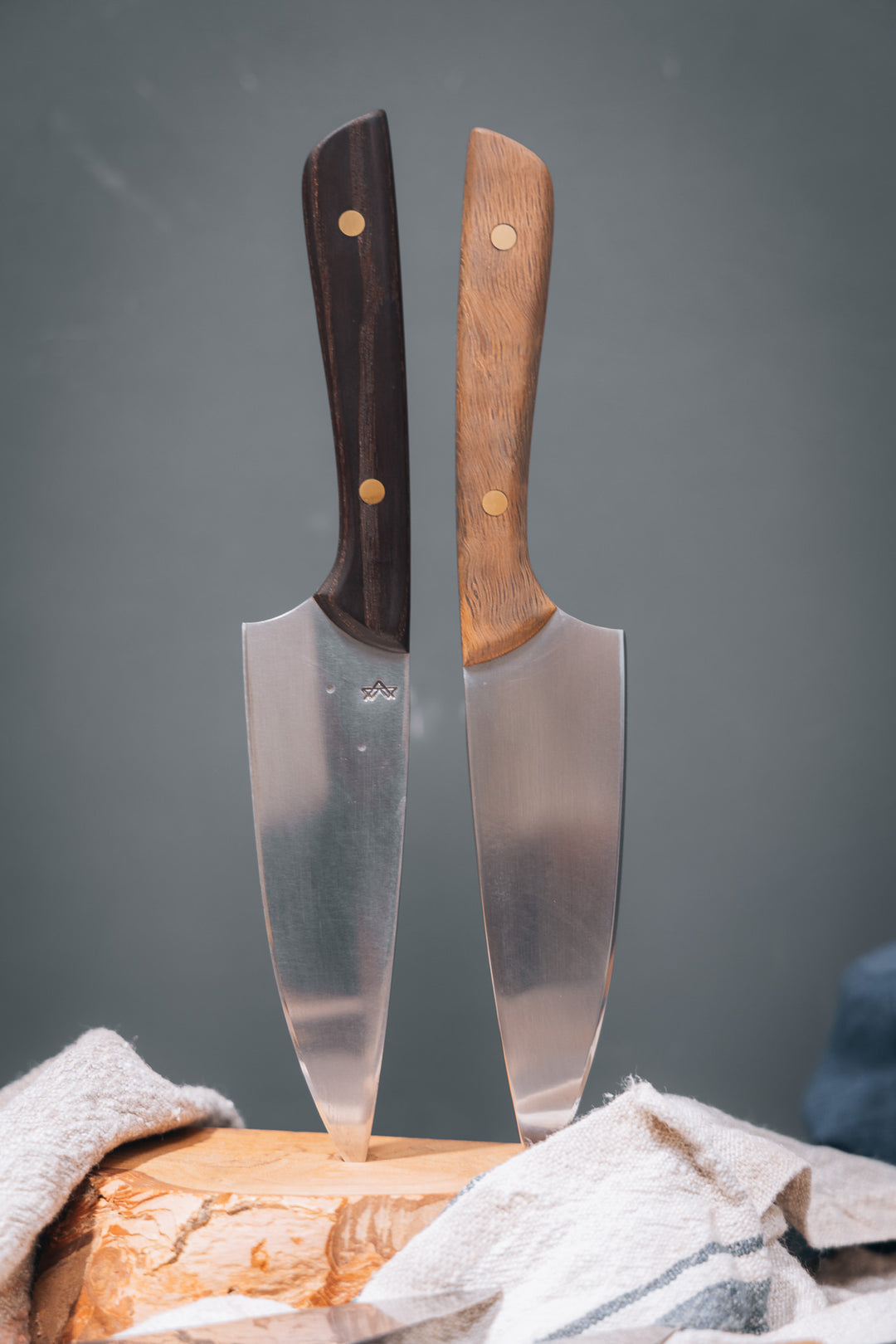 6" Petty Knife