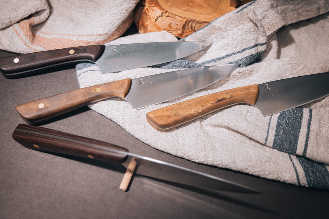 6" Petty Knife