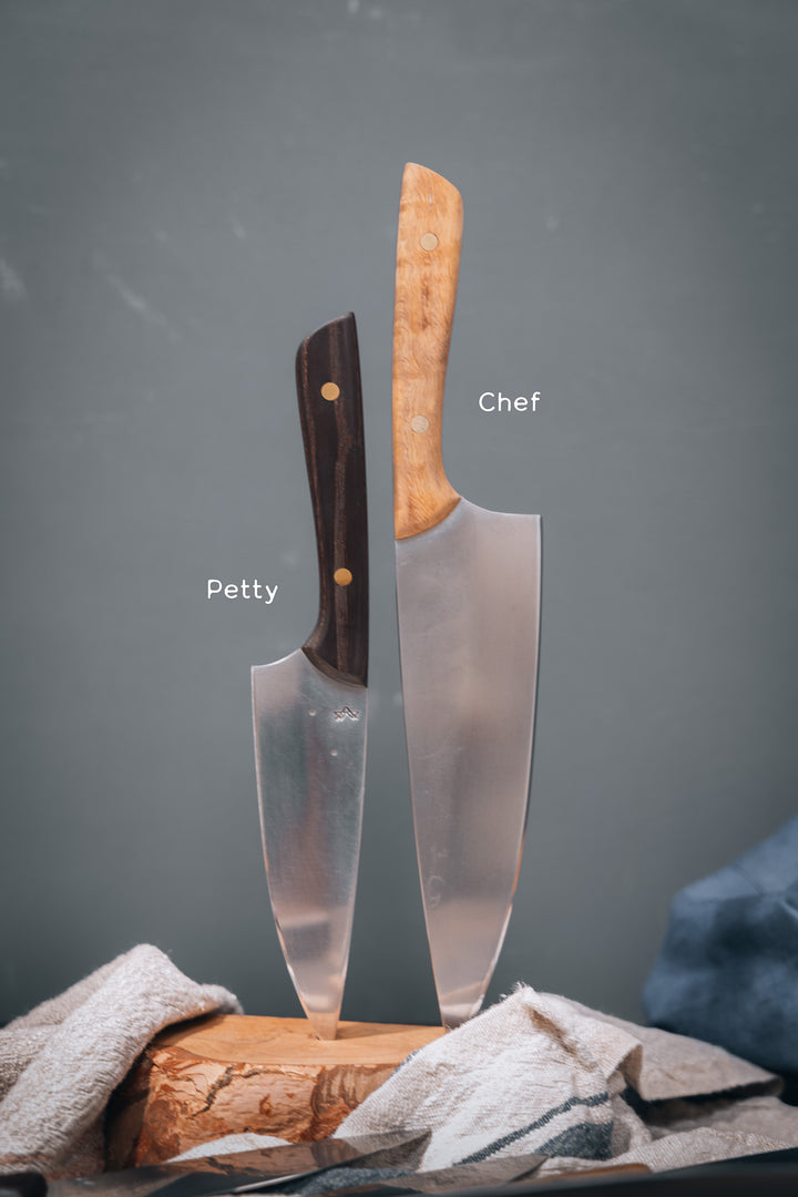 6" Petty Knife