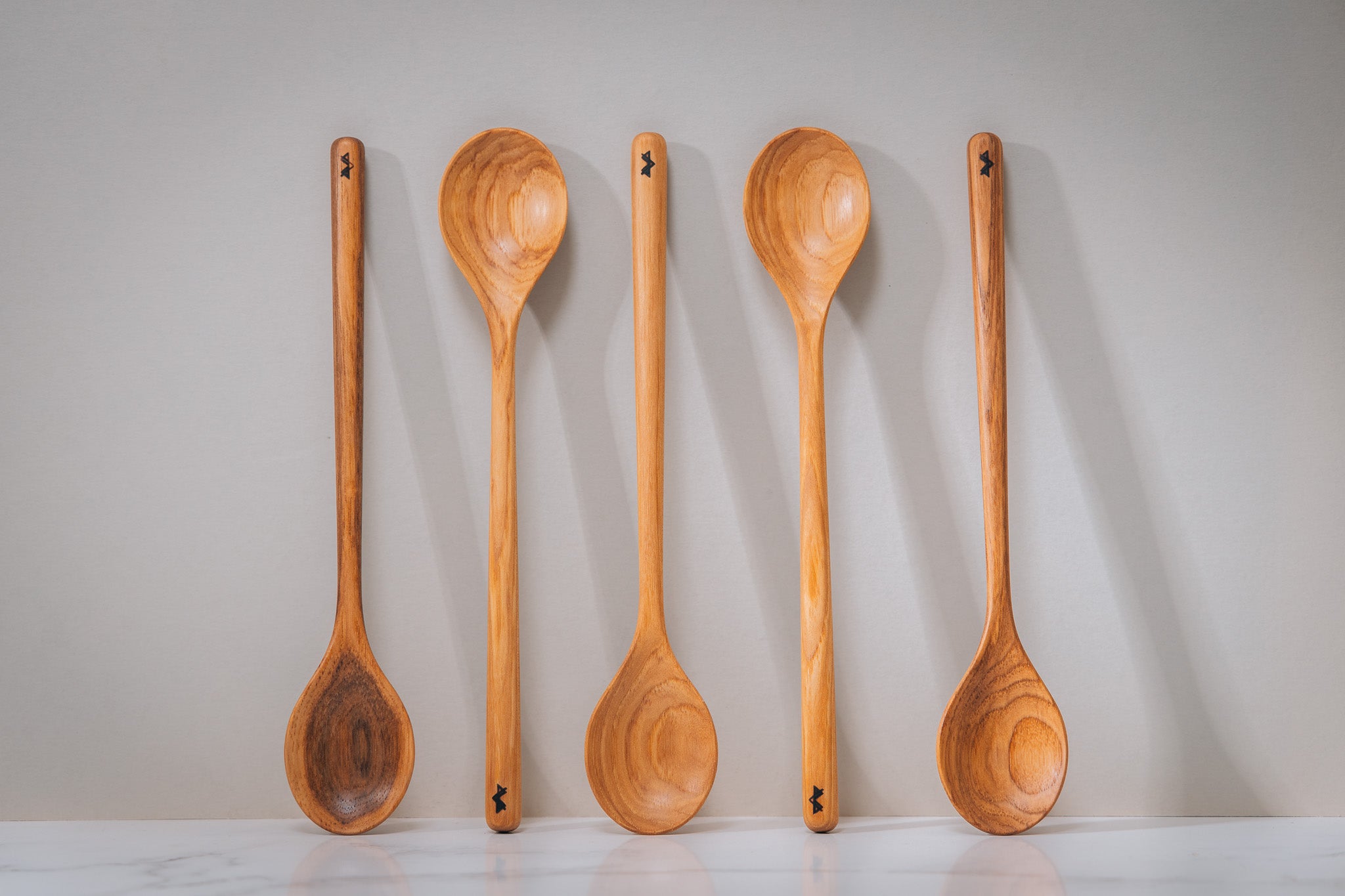Cooking Spoons