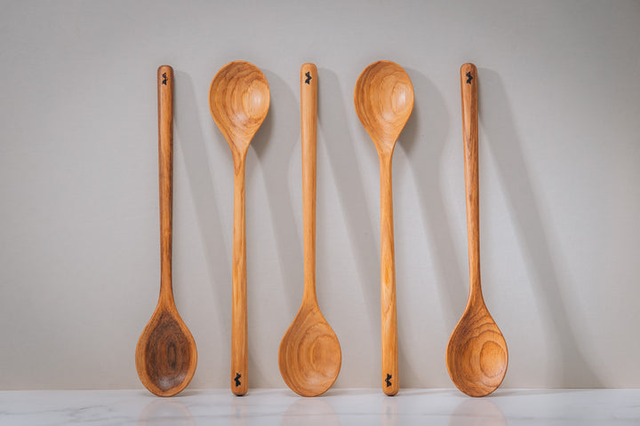 Cooking Spoons