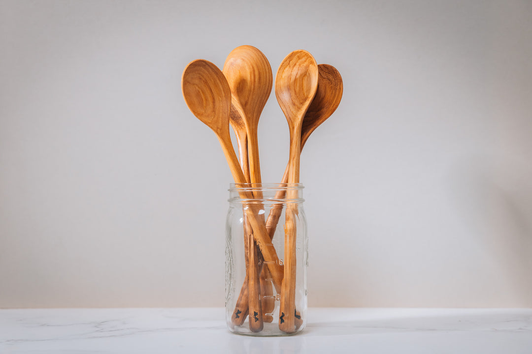 Cooking Spoons