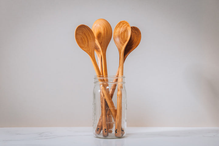 Cooking Spoons