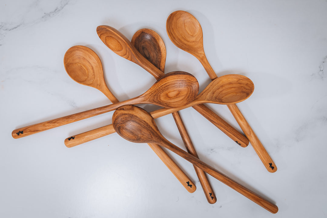 Cooking Spoons