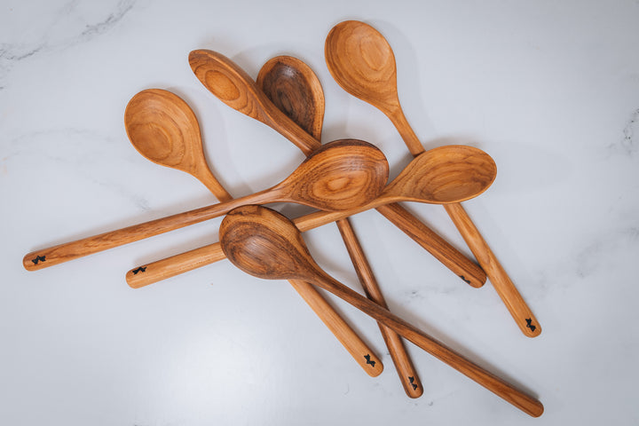 Cooking Spoons