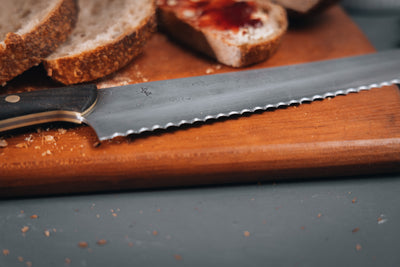 Bread Knife