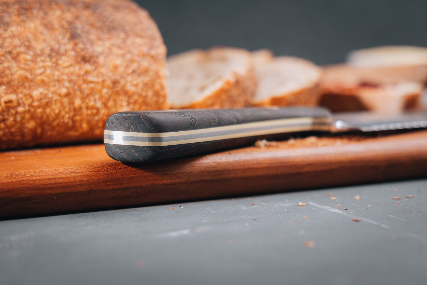 Bread Knife