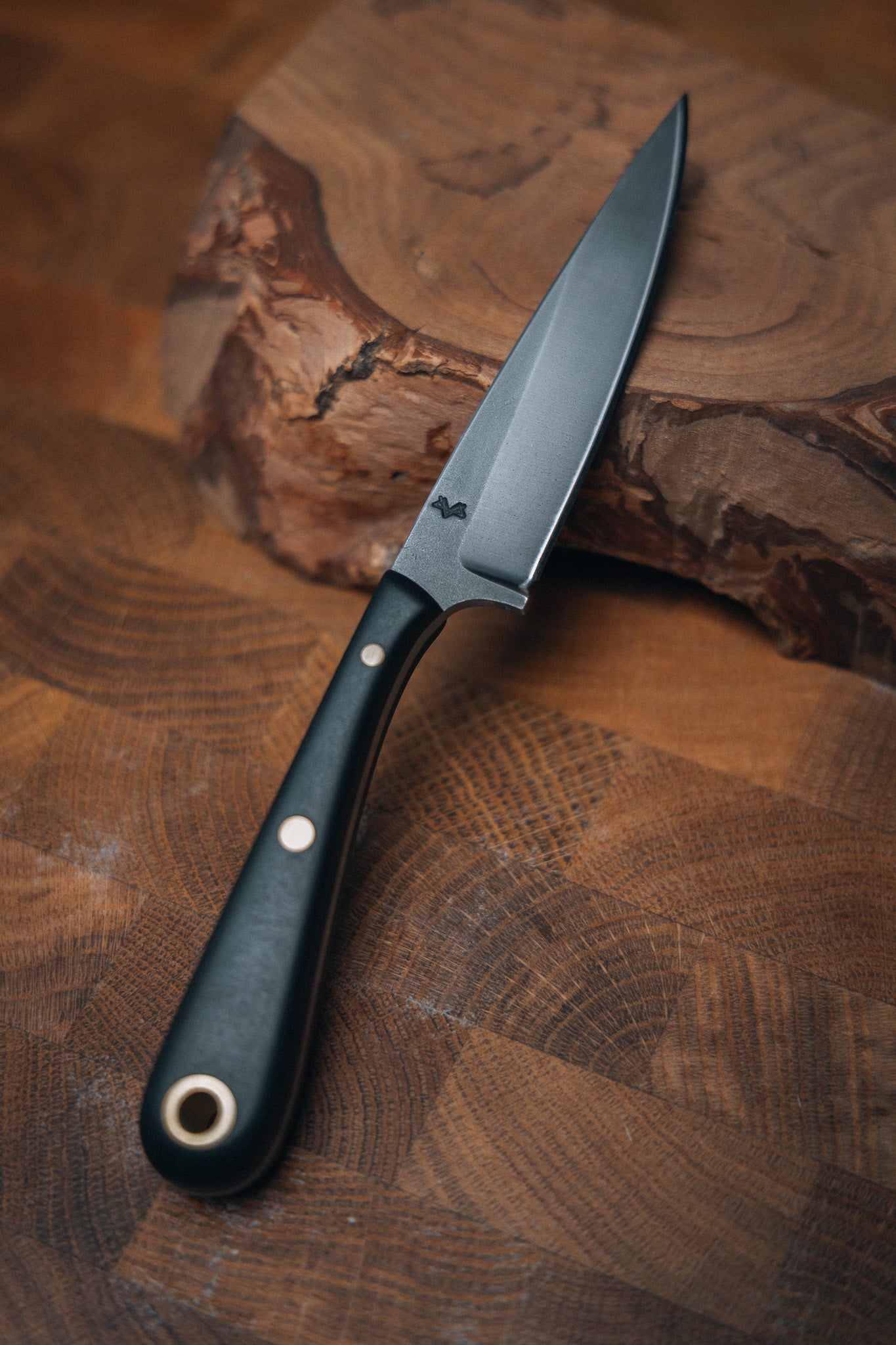 Utility Knife and Sheath