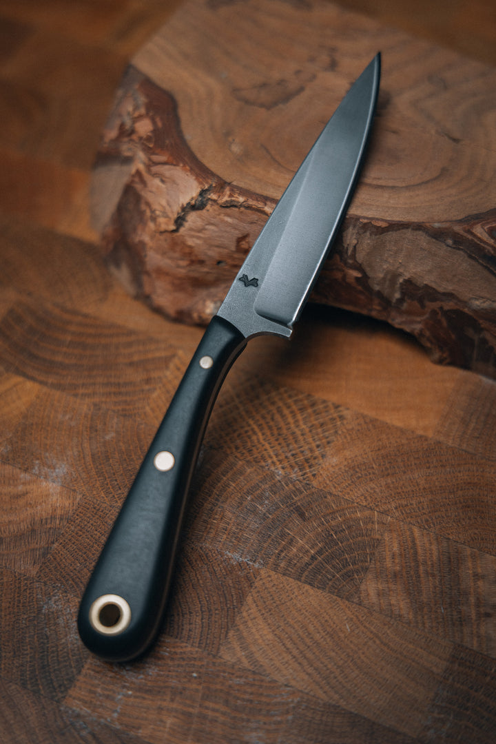 Utility Knife and Sheath